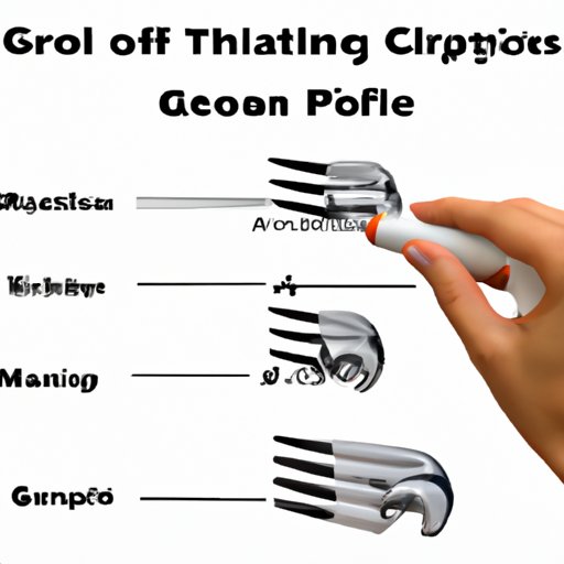 Exploring the Different Factors That Impact Golf Grip Size Selection