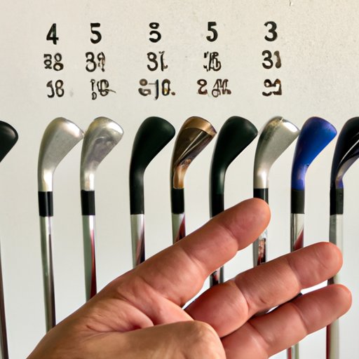 Understanding Golf Grip Sizing: What You Need To Know