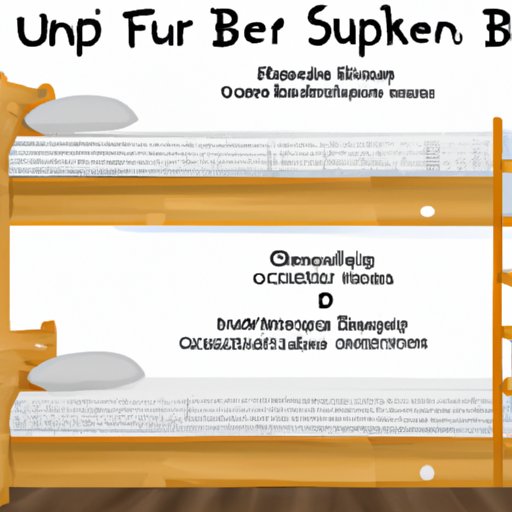 Exploring Bunk Bed Mattress Sizes: What You Need to Know