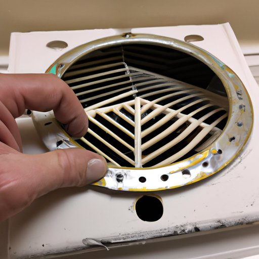 Navigating the Different Types and Sizes of Dryer Vents