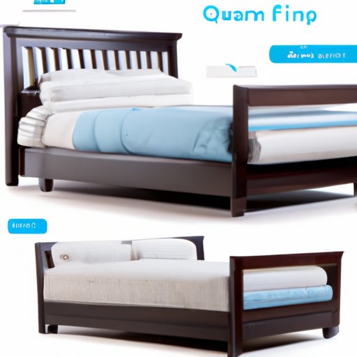 How to Choose the Right Queen Size Bed Frame
