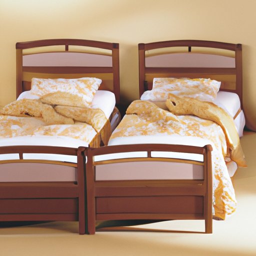 What You Need to Know About Twin Size Beds