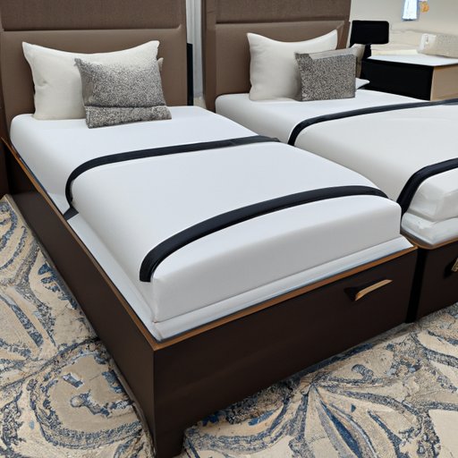 What to Know Before Buying a Double Bed