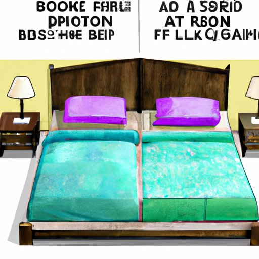 The Pros and Cons of Full Size Beds