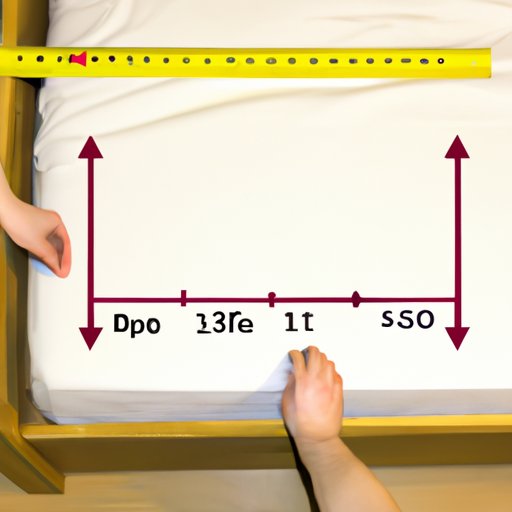 How to Measure for a Full Size Bed