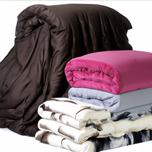 Types of Full Size Blankets