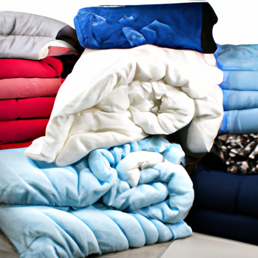 Popular Types of Full Size Blankets and Their Benefits