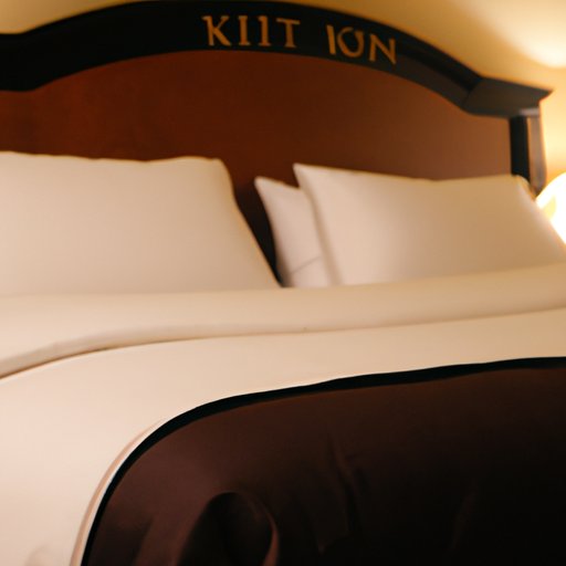 Common Misconceptions About King Size Beds