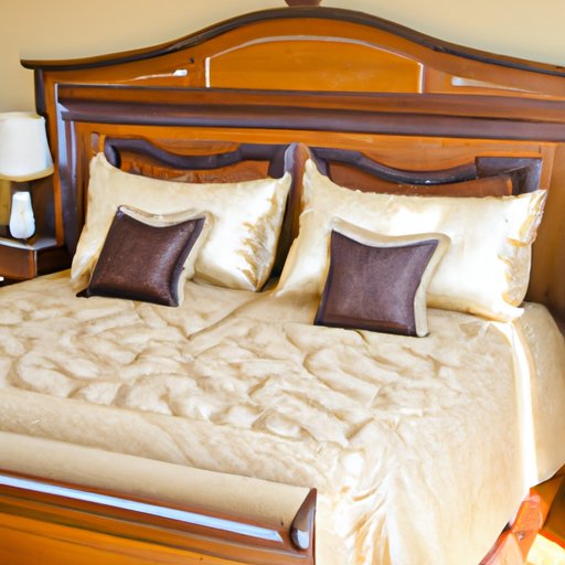 Choosing the Right King Size Bed for Your Home