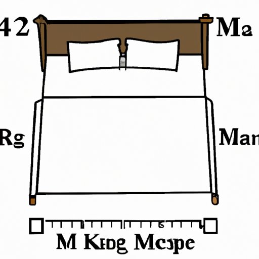 How to Measure for a King Size Bed