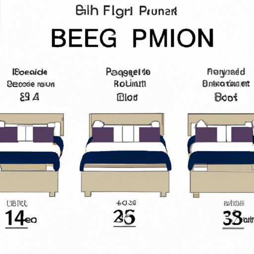 An Expert Guide to Choosing the Perfect Bed Size