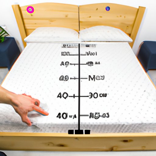 How to Measure and Choose the Right Size Single Bed for Your Space