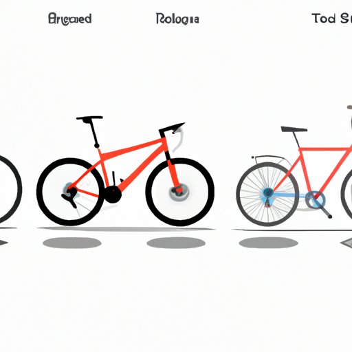 A Guide to Finding the Right Bike for Your Body Type