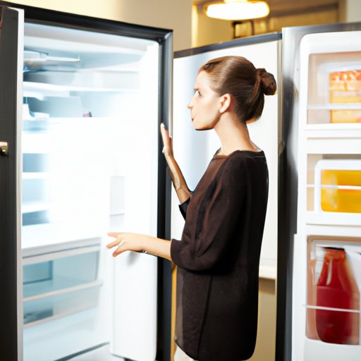 Comparison Shopping: Exploring Refrigerator Sizes and Options
