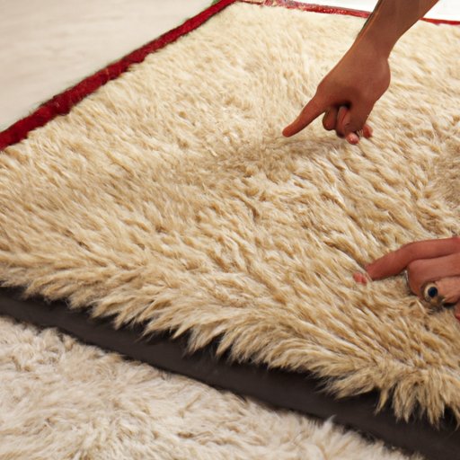 Step 2: Determine the Right Rug Size