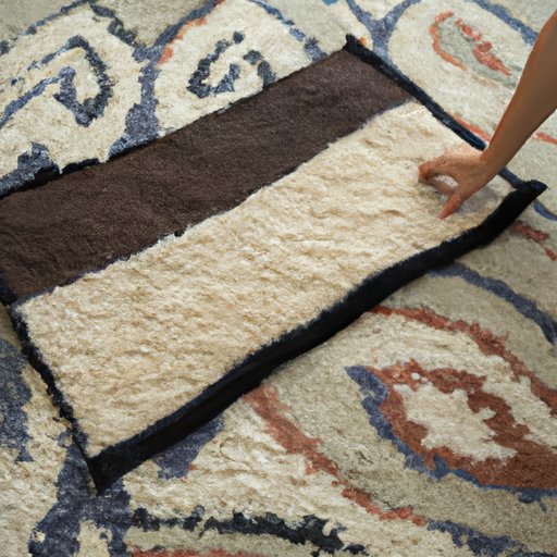 Step 4: Pick the Perfect Rug Shape