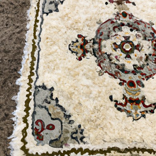 Considerations When Selecting a Rug Size