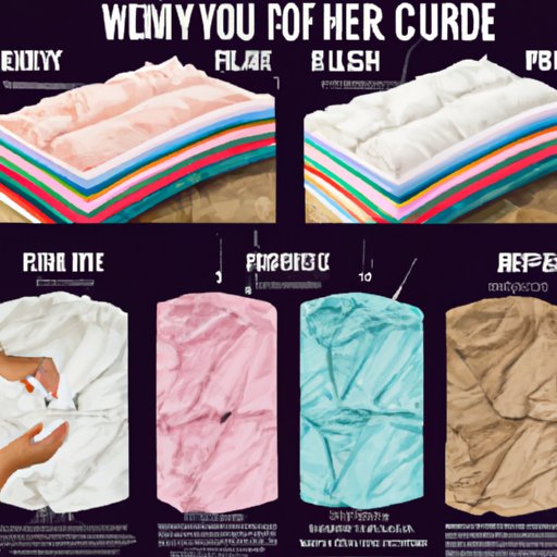 A Guide to Choosing the Right Weighted Blanket