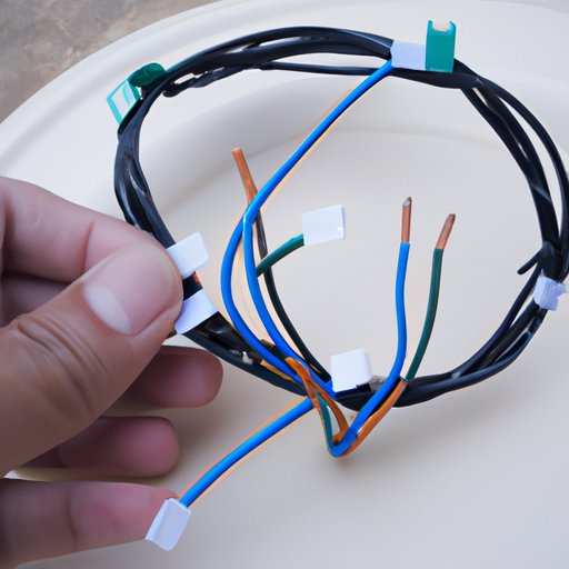 Guidelines for Installing the Right Wire