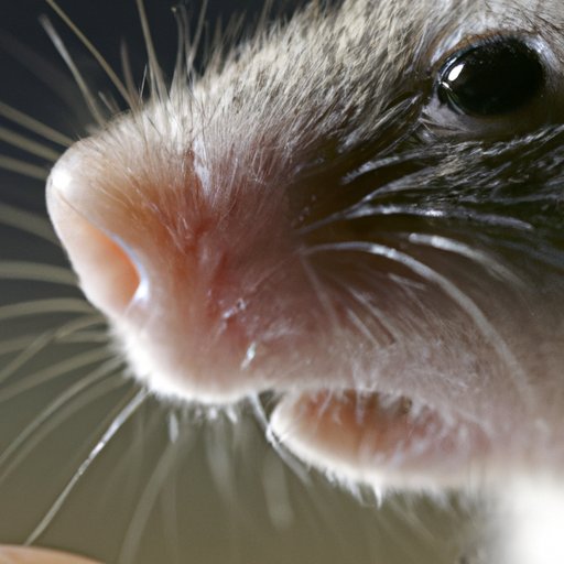 Exploring the Science Behind Which Smells Mice Hate Most