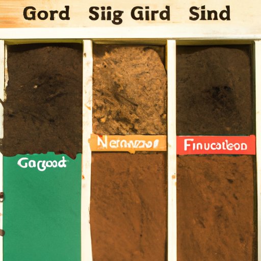 Overview of Different Soil Types for Raised Beds