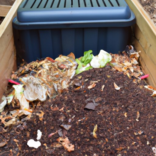 Composting Basics for Raised Bed Gardening