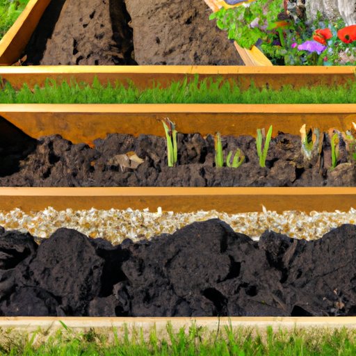 The Best Soil Amendments to Improve Drainage in Raised Beds