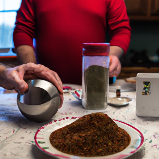 Crafting the Perfect Spice Rub for Roasted Turkey
