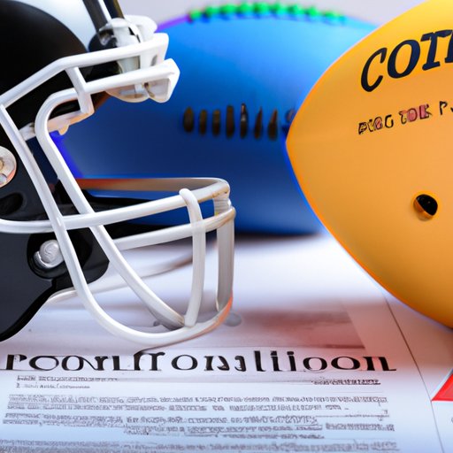 What Sport Has the Most Concussions? Analysis of Professional Athletes
