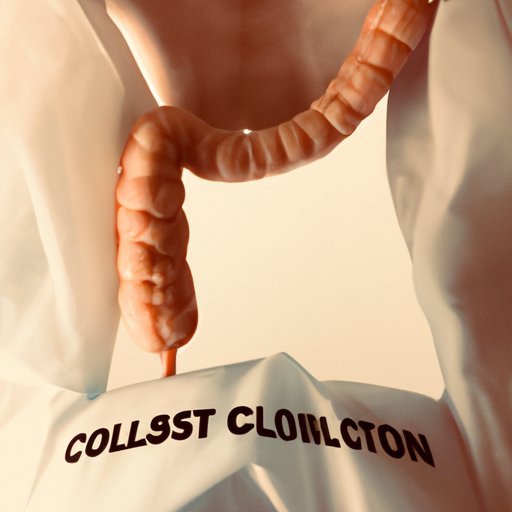 A Closer Look at Colon Cancer and its Impact on Colostomy Bags