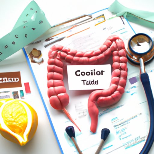 Navigating the Diagnosis of Colon Cancer and its Connection to Colostomy Bags