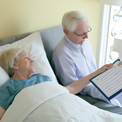 Exploring Treatment Options for Sleep Issues Associated with Dementia