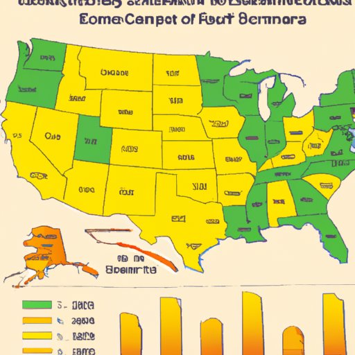 The Top Corn Producing States in the US