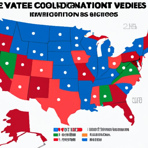 A Closer Look at the Allocation of Electoral Votes Across the U.S.