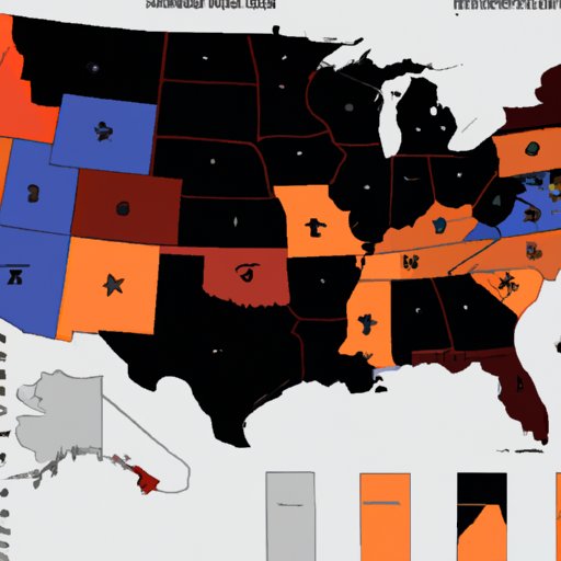 An Overview of the U.S. States with the Most Electoral Votes