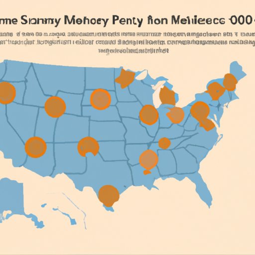 Survey of Monkeypox Cases Across the United States