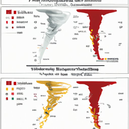 Comparison of Tornado Frequency Across U.S. States