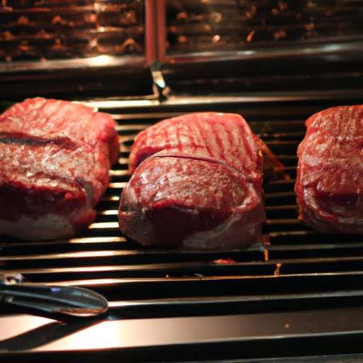 Cooking Tips for Getting the Most Tender Steak Possible