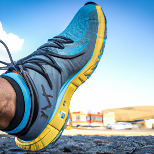 Top 5 Stores for Buying Hoka Shoes