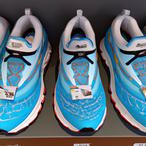 An Overview of Where to Buy Hoka Shoes