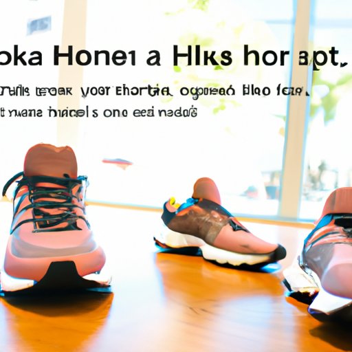 Tips for Finding the Right Store to Buy Hoka Shoes From