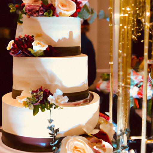 What to Expect from Wedding Cake: A Comprehensive Guide