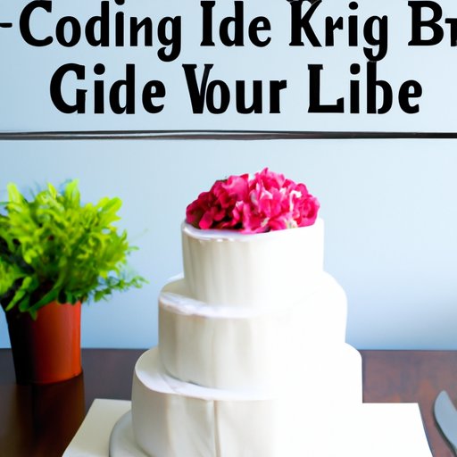 The Ultimate Guide to Growing Wedding Cake at Home