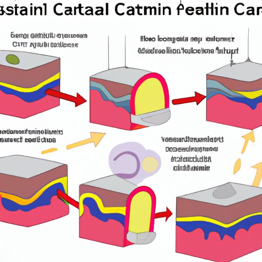 Exploring the Role of Calcium Storage in Skeletal Muscle Cells