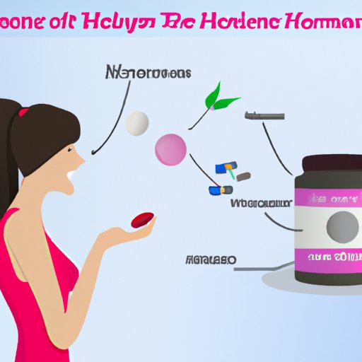 Understanding the Benefits of Supplements for Hormonal Health
