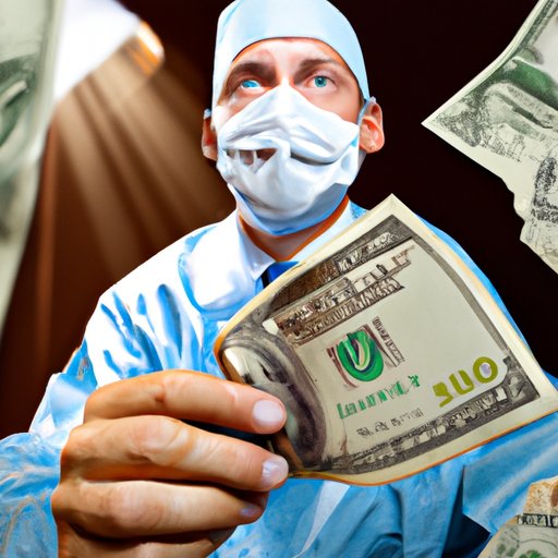 Case Study of a Successful Surgeon Who Makes the Most Money