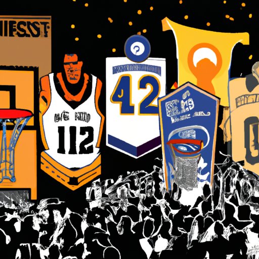 Exploring the Painful Legacy of the NBA Teams That Have Lost the Most Championships