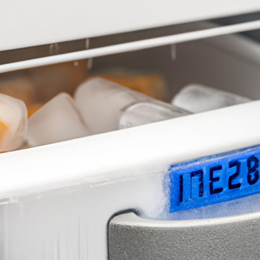 Tips for Keeping Your Freezer at the Optimal Temperature