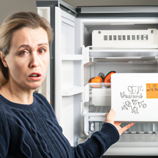 How to Tell if Your Freezer Is Not Working Properly