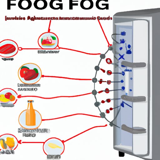 Factors That Influence Refrigerator Temperature